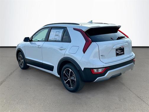 2026 Kia Niro EX