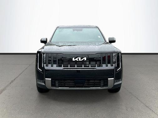 2027 Kia Telluride LX