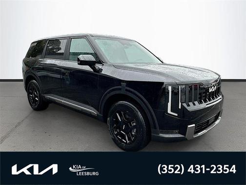 2027 Kia Telluride LX