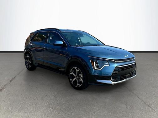 2026 Kia Niro Touring