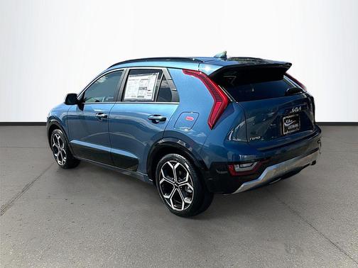 2026 Kia Niro Touring