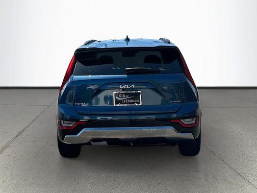 2026 Kia Niro Touring