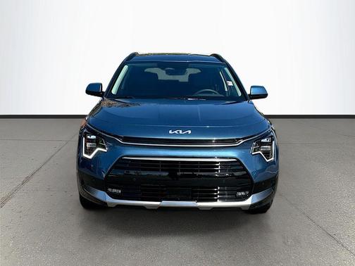 2026 Kia Niro Touring