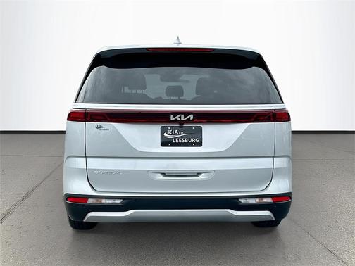 2023 Kia Carnival LX