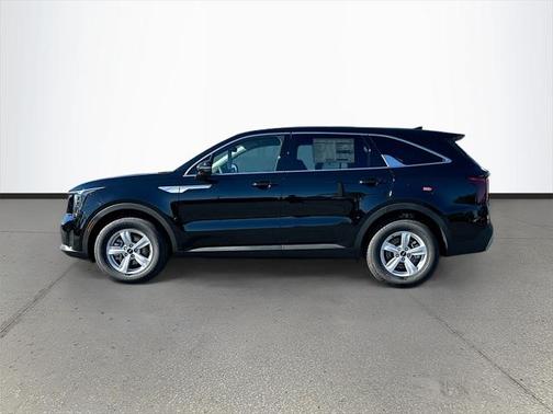 2025 Kia Sorento LX