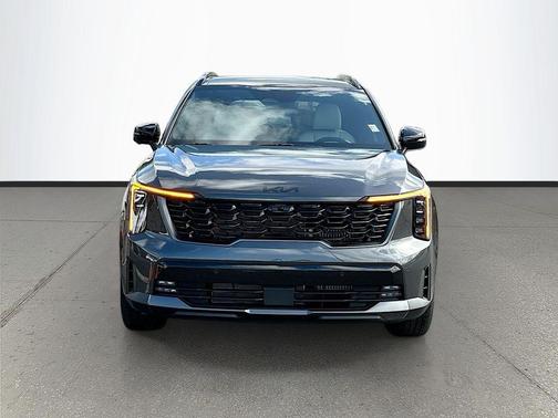 2026 Kia Sorento Hybrid SX Prestige