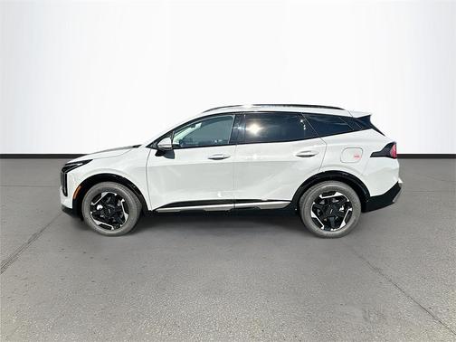 2026 Kia Sportage SX
