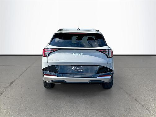 2026 Kia Sportage SX
