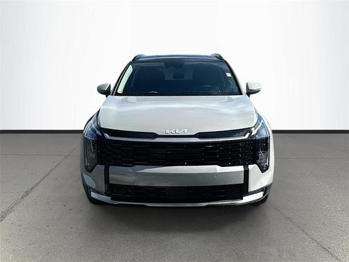 2026 Kia Sportage SX