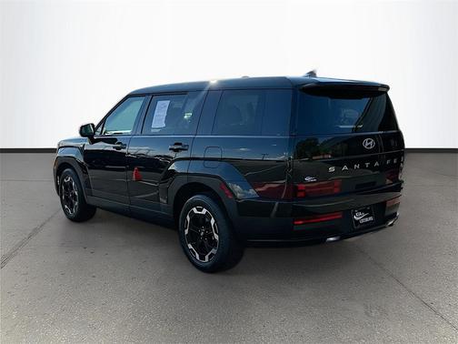 2024 Hyundai SANTA FE SE