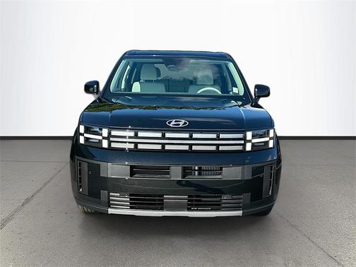 2024 Hyundai SANTA FE SE