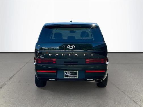 2024 Hyundai SANTA FE SE