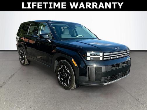 2024 Hyundai SANTA FE SE