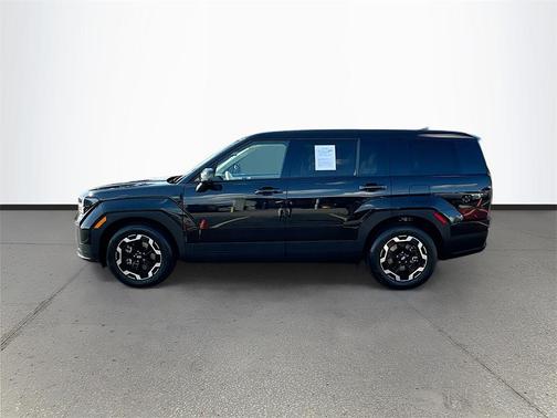 2024 Hyundai SANTA FE SE