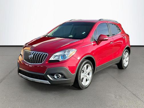2015 Buick Encore Premium