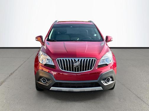 2015 Buick Encore Premium