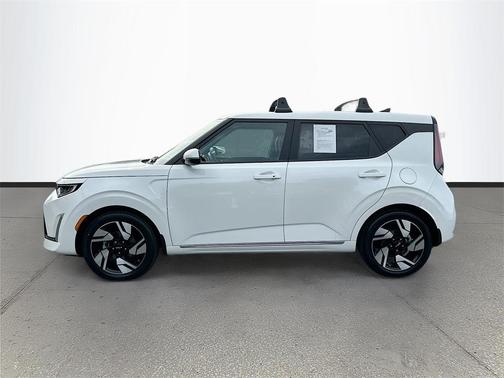 2025 Kia Soul GT-Line
