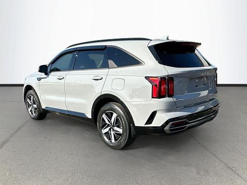2022 Kia Sorento EX