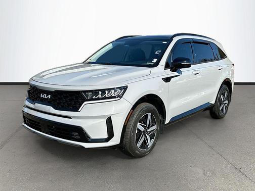 2022 Kia Sorento EX