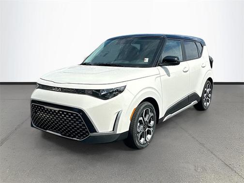 2025 Kia Soul EX