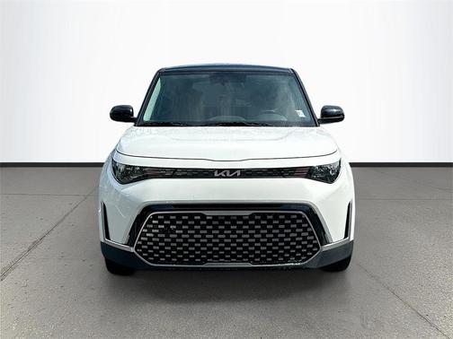 2025 Kia Soul EX