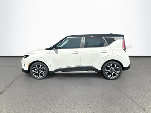2025 Kia Soul EX
