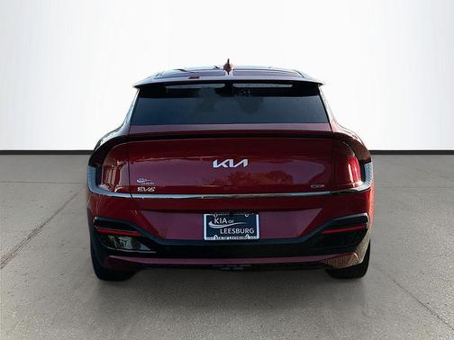 2023 Kia EV6 GT-Line