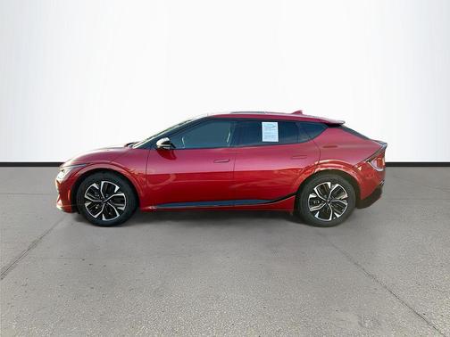 2023 Kia EV6 GT-Line