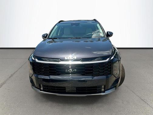 Panthera Metal 2026 Kia Sportage SX-Prestige