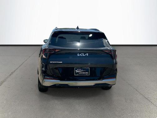 Panthera Metal 2026 Kia Sportage SX-Prestige