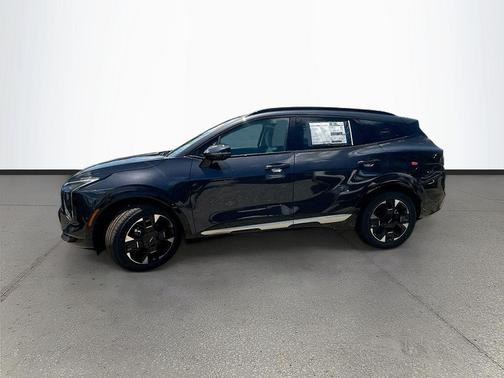 Panthera Metal 2026 Kia Sportage SX-Prestige