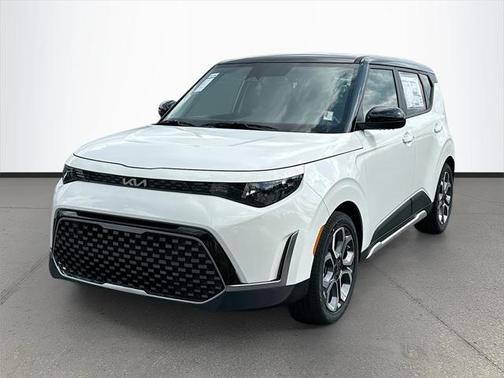2025 Kia Soul EX