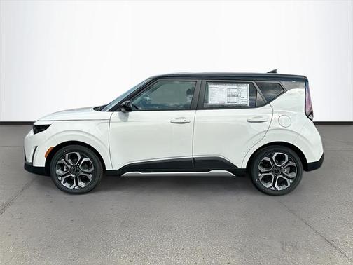 2025 Kia Soul EX