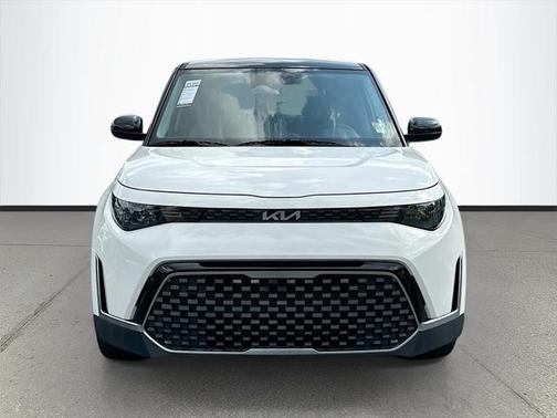 2025 Kia Soul EX