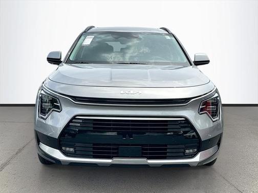 2025 Kia Niro Touring