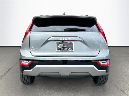 2025 Kia Niro Touring