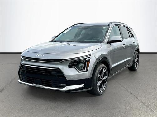 2025 Kia Niro Touring