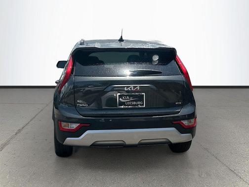 Interstellar Gr 2026 Kia Niro EX