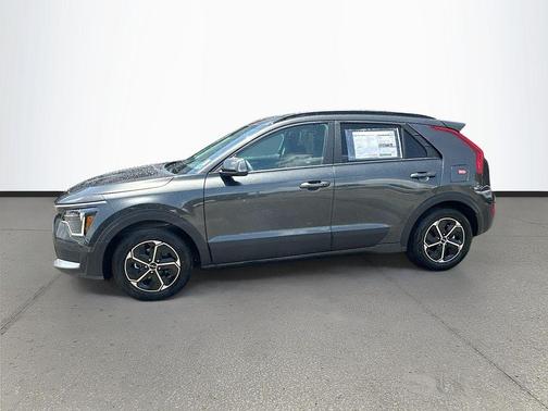 Interstellar Gr 2026 Kia Niro EX