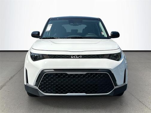 2025 Kia Soul S