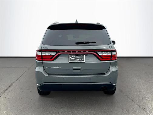 2022 Dodge Durango SXT RWD