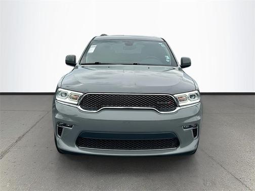 2022 Dodge Durango SXT RWD