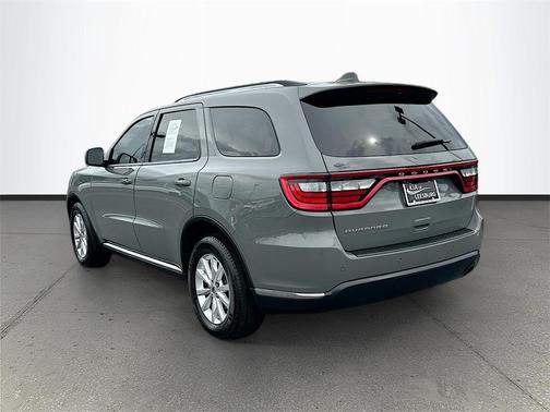 2022 Dodge Durango SXT RWD