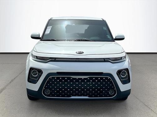 2020 Kia Soul EX