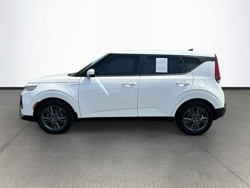 2020 Kia Soul EX