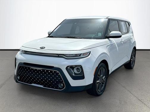 2020 Kia Soul EX