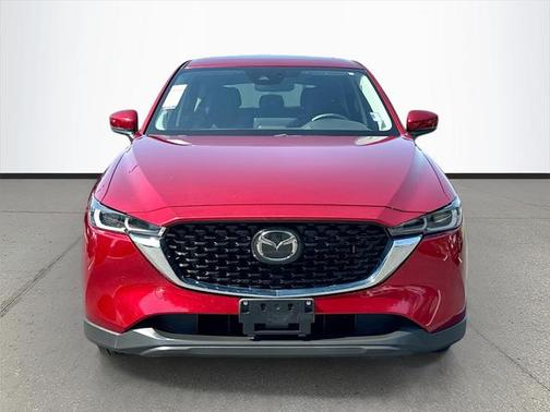 2022 Mazda CX-5 2.5 S Premium