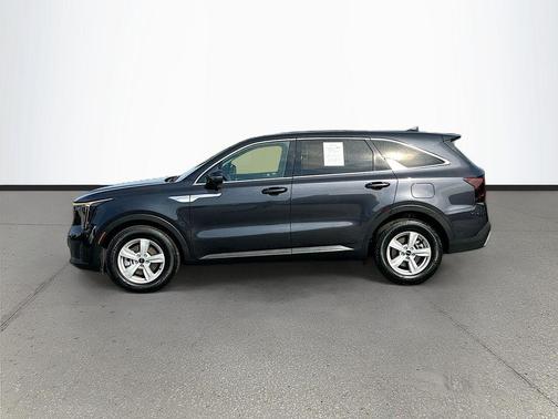 Panthera Metal 2025 Kia Sorento LX