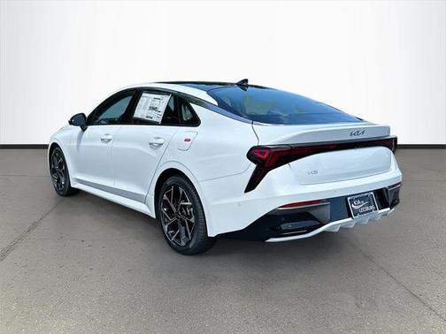 2025 Kia K5 EX