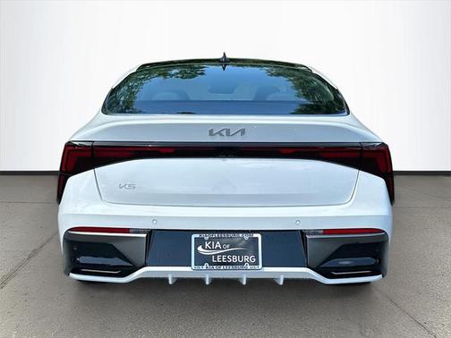 2025 Kia K5 EX